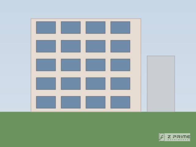 Kurtuluş Mah. 1.878 m² Kiralık Bina – fotoğraf 1