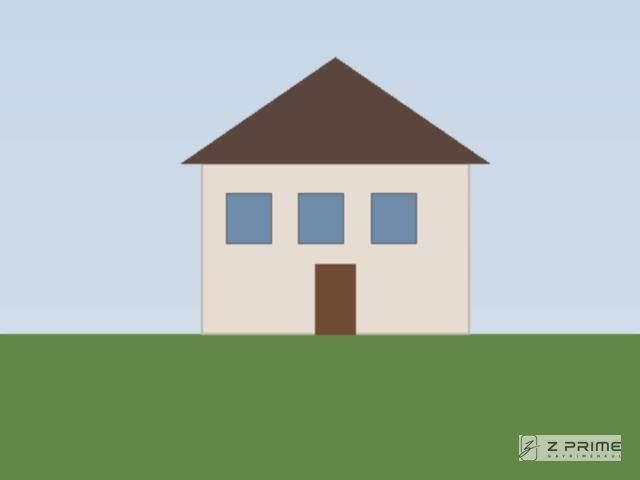 Kurtuluş Mah. 1+1 Kiralık Müstakil Ev – fotoğraf 1