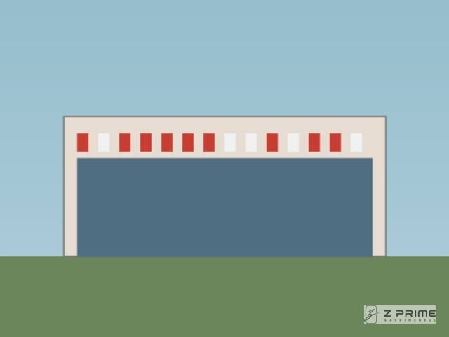 Yalıkavak Mah. 146 m² Satılık Dükkan – fotoğraf 1