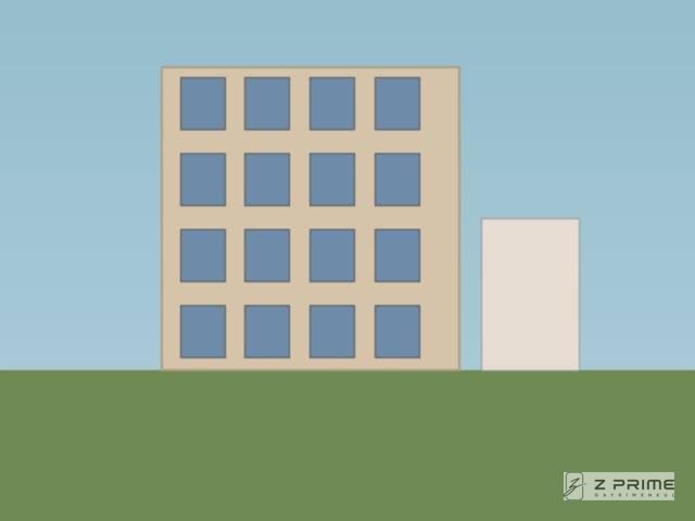 Ulucami Mah. 957 m² Satılık Bina – fotoğraf 1