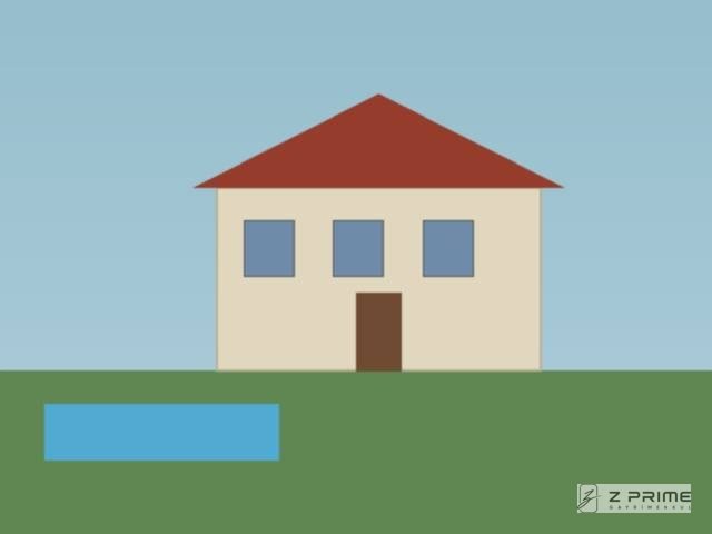 Soğuksu Mah. 4+1 Satılık Villa – fotoğraf 1