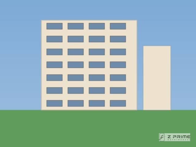 Yıldız Mah. 1.944 m² Satılık Bina – fotoğraf 1