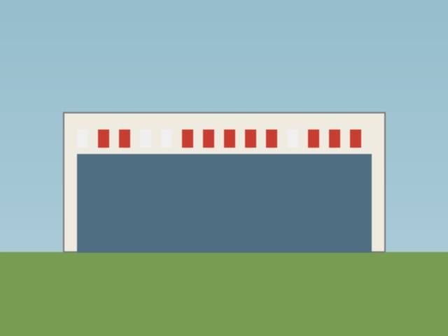 Hürriyet Mah. 110 m² Satılık Dükkan