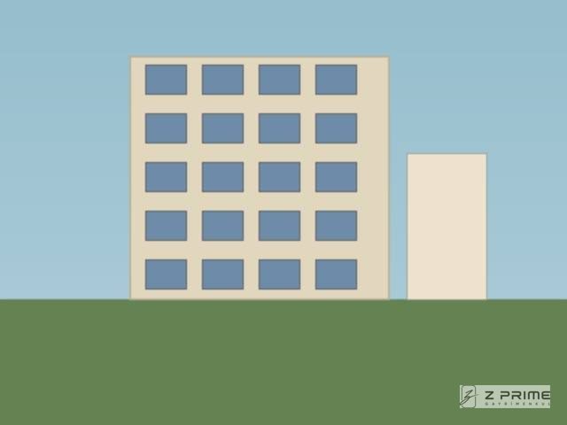 Nurlupınar Mah. 2.030 m² Satılık Bina – fotoğraf 1