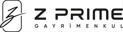 Z Prime Gayrimenkul logosu